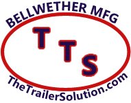 Bellwether Manufacturing Logo